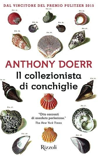 Il collezionista di conchiglie