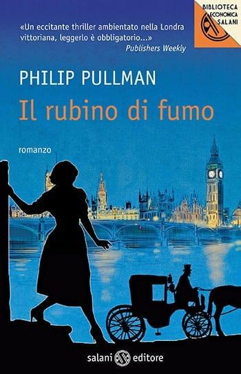 Il rubino di fumo