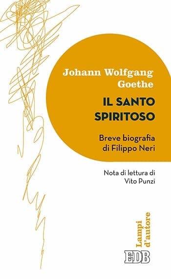 Il santo spiritoso