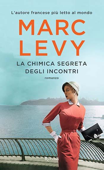 La chimica segreta degli incontri