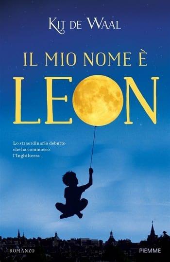 Il mio nome è Leon di Kit De Waal