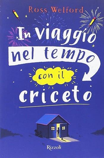 In viaggio nel tempo con il criceto