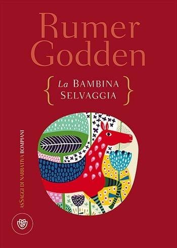 La bambina selvaggia