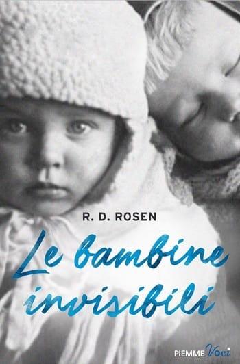 Le bambine invisibili