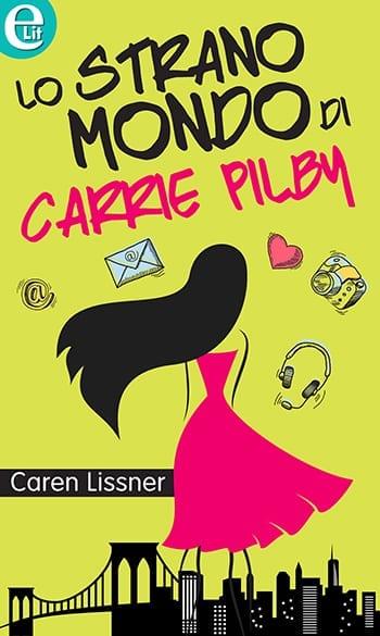 Lo strano mondo di Carrie Pilby