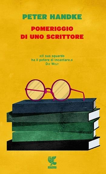 Pomeriggio di uno scrittore