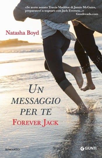 Un messaggio per te