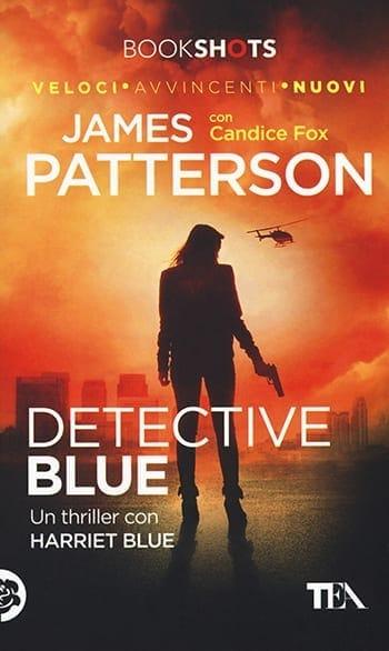 Detective Blue