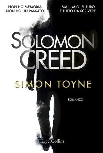 Solomon Creed