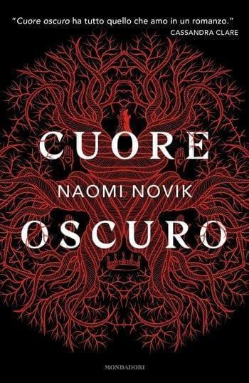 Cuore oscuro