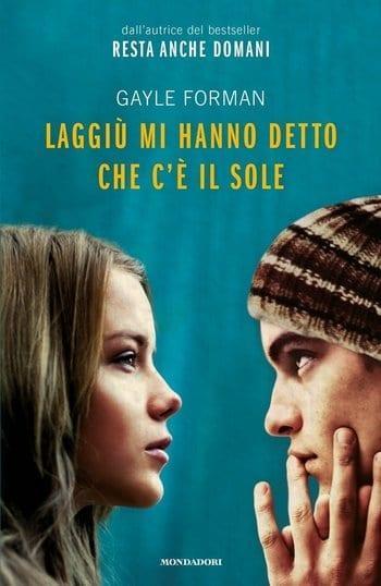 Laggiรน mi hanno detto che cโรจ il sole