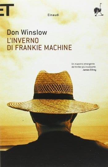 L'inverno di Frankie Machine