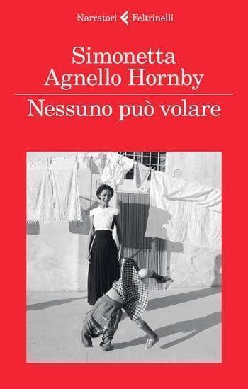 Nessuno puรฒ volare