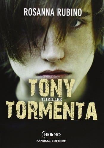 Tony Tormenta