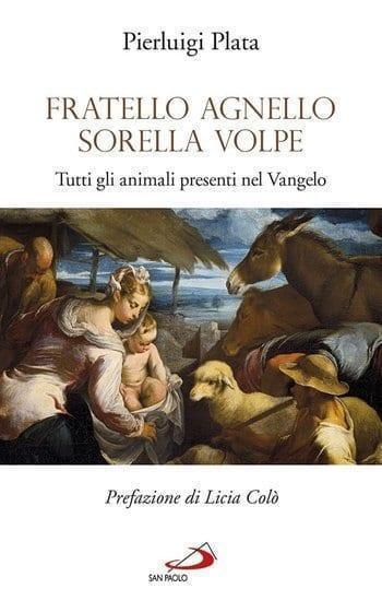 Fratello agnello e sorella volpe