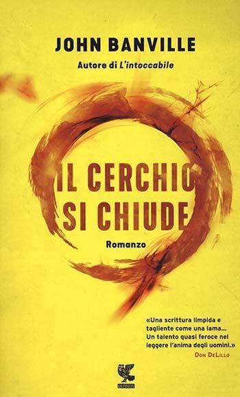 Il cerchio si chiude
