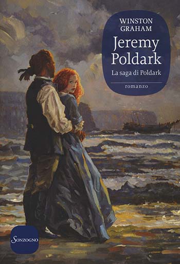 Jeremy Poldark