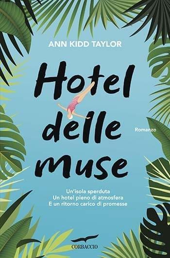 Hotel delle muse