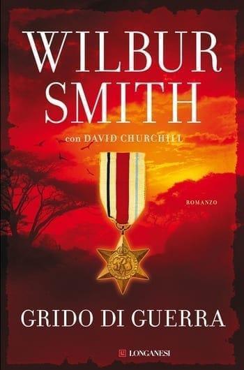 Grido di guerra di Wilbur Smith