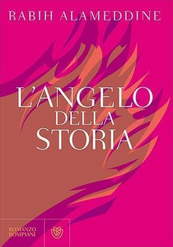 L'angelo della storia