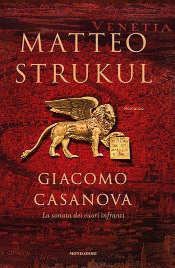Giacomo Casanova โ La sonata dei cuori infranti -