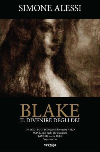 Blake il divenire degli dei