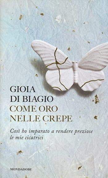 Come Oro nelle Crepe
