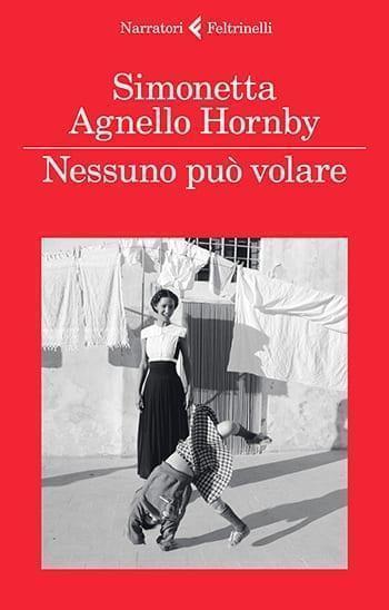 Nessuno puรฒ volare