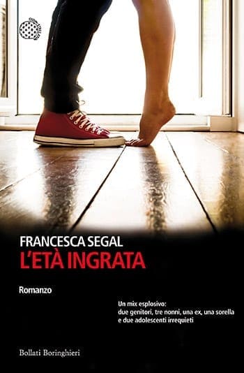 L'etร ingrata