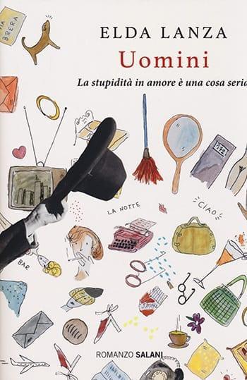 Uomini. La stupiditร in amore รจ una cosa seria