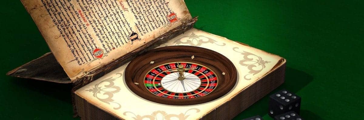 libri e gioco