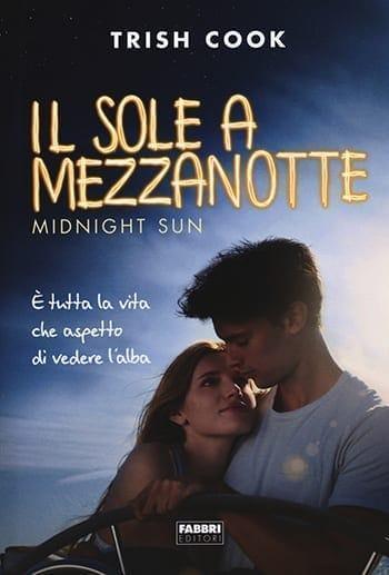Il sole a mezzanotte