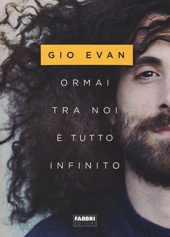 Ormai tra noi รจ tutto infinito