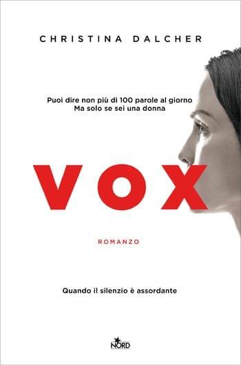 Vox di Christina Dalcher