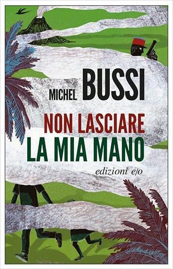 Non lasciare la mia mano