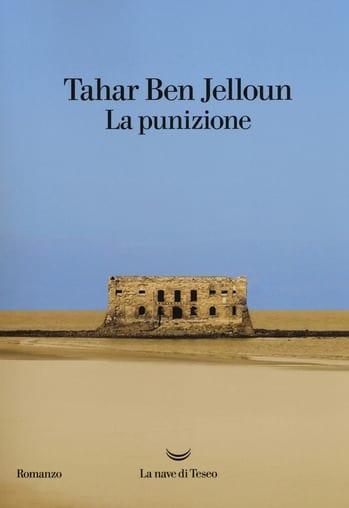 La punizione di Tahar Ben Jelloun