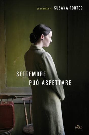 Settembre può aspettare di Susana Fortes