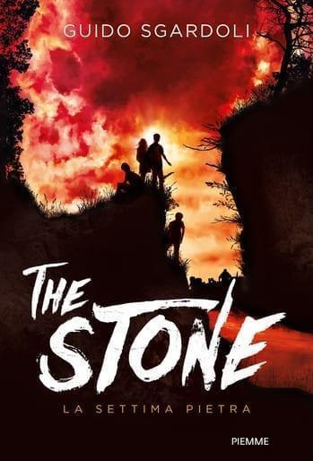 The stone. La settima pietra