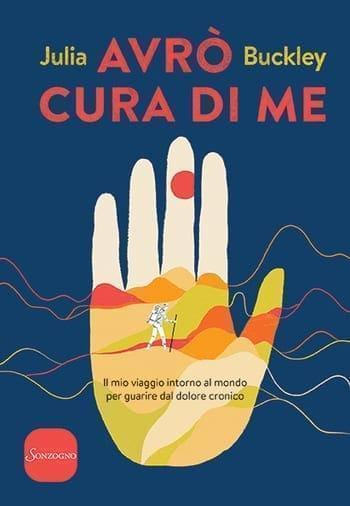 Avrò cura di me di Julia Buckley
