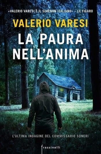 La paura nell'anima