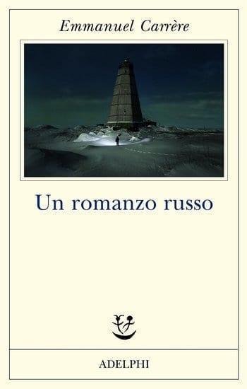 Un romanzo russo