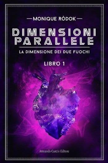 Dimensioni parallele. La dimensione dei due fuochi