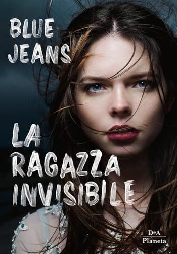 La ragazza invisibile di Blue Jeans