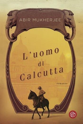 L'uomo di Calcutta