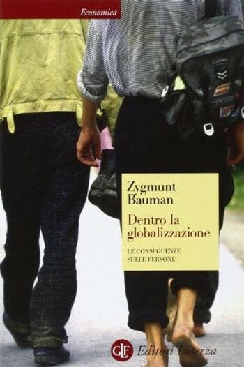La globalizzazione Conseguenze sulle persone