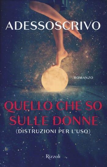 Quello che so sulle donne