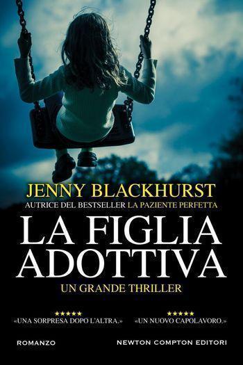 La figlia adottiva di Jenny Blackhurst