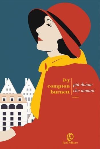 Recensione di Più donne che uomini di Ivy Compton-Burnett