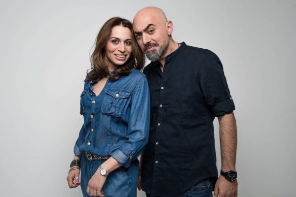 La misura dell'amore di Jack Alvino e Laura Aurino La misura dell'amore di Jack Alvino e Laura Aurino