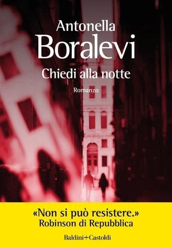 Chiedi alla notte